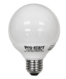 globe cfl